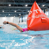 Открытие регистрации на Indoor 2 SportStation