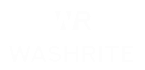 wash